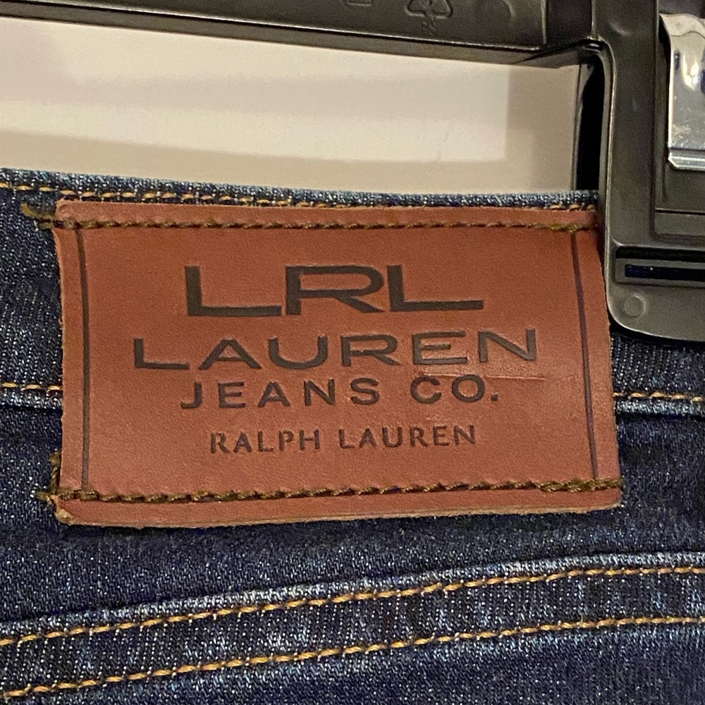 Women’s Ralph Lauren Jeans 16W